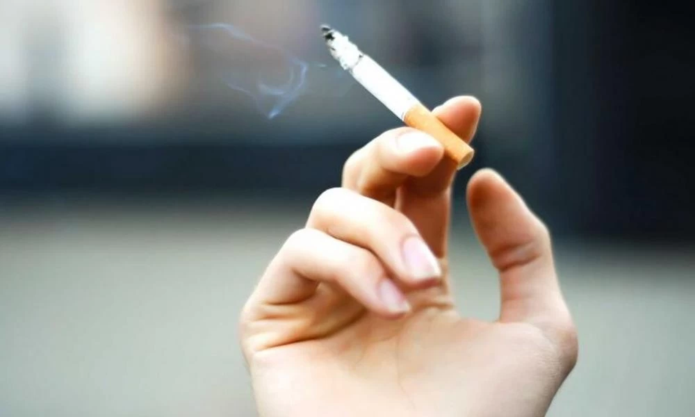 Μελέτη αποκαλύπτει πότε είναι δύσκολο να κόψουμε το τσιγάρο